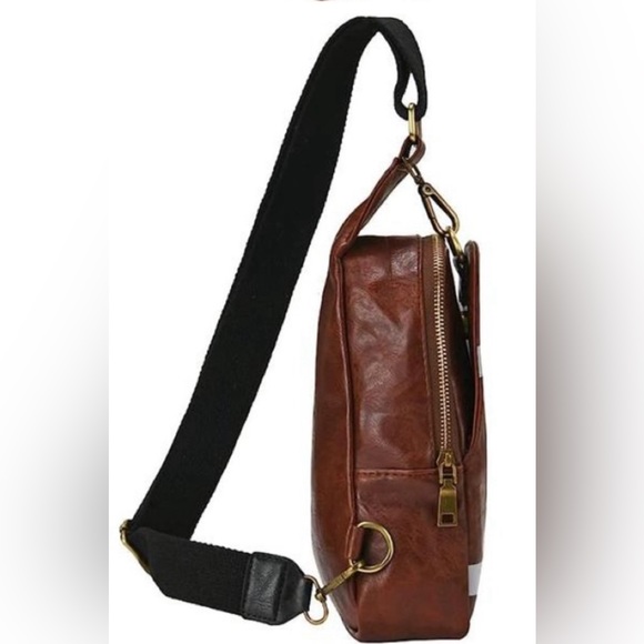 Softball Sling Bag w cc slots - Picture 10 of 11